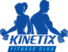 Kinetix Fitness Club Logo